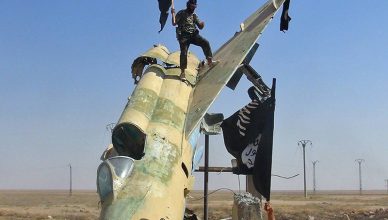Pentagon report predicted West’s support for Islamist rebels would create ISIS