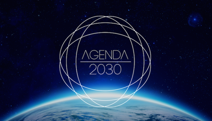 Agenda 2030 and the Looming “New Economic World Order”
