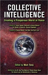 Robert David Steele | Collective Intelligence: Creating a Prosperous World at Peace