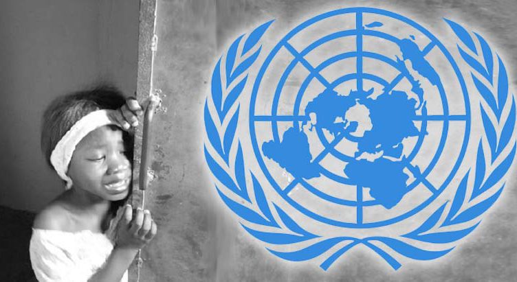 Report: Hundreds of Women & Children Forced into Sex by United Nations “Peacekeepers”