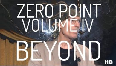 Zero Point : Volume IV – Beyond – Right Hemisphere Edition