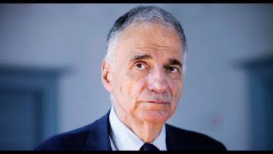 Ralph Nader & Abby Martin on US Corporate Rigged Elections