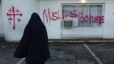 A Deeper Look at Islamophobia in the U.S. Empire