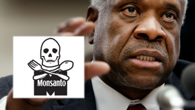 Monsanto To Be Sued For Crimes Against Humanity At International Criminal Court