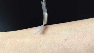 New “Smart” Insulin Patch Could Change Everything For Diabetics