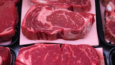 Shattering The Meat Myth: Humans Are Natural Vegetarians