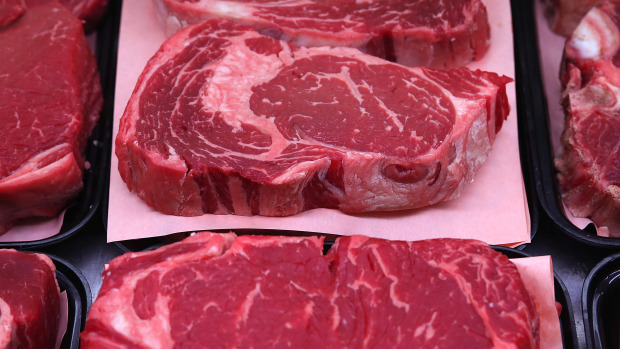 Shattering The Meat Myth: Humans Are Natural Vegetarians