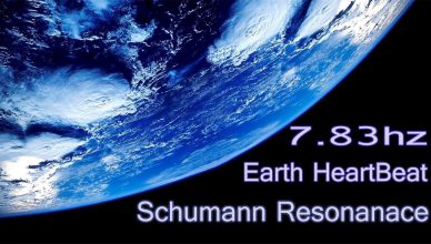 Why Is Earth's Schumann Resonance Accelerating?