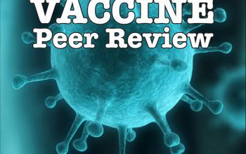 The History Of The Global Vaccination Program In 1000 Peer Reviewed Reports And Studies 1915-2015